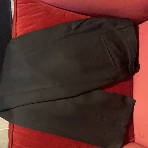 Men’s Black Dress Pants 32x32 - Picture 3 of 5